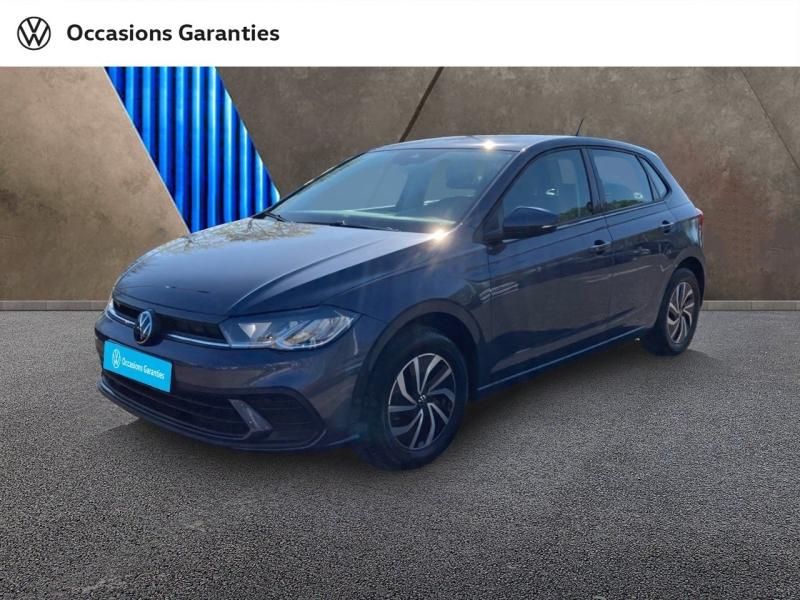 Image de l'annonce principale - Volkswagen Polo