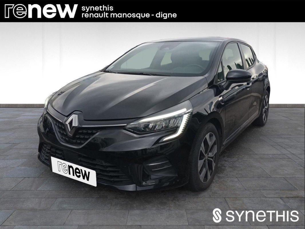 Image de l'annonce principale - Renault Clio