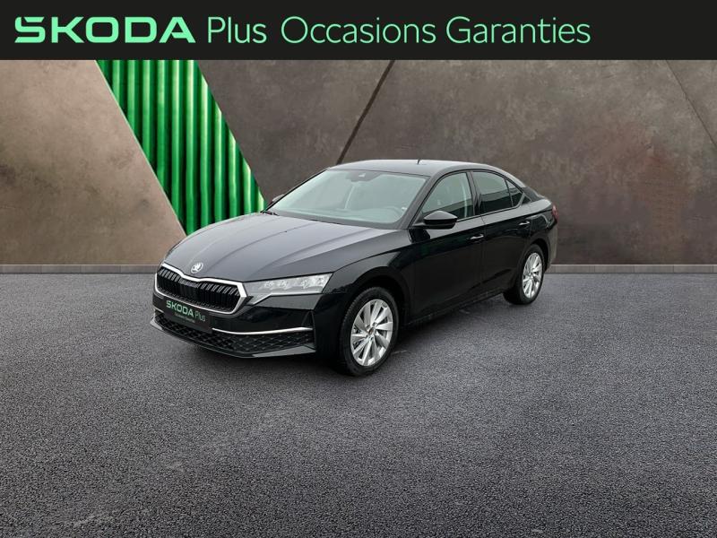 Image de l'annonce principale - Skoda Octavia