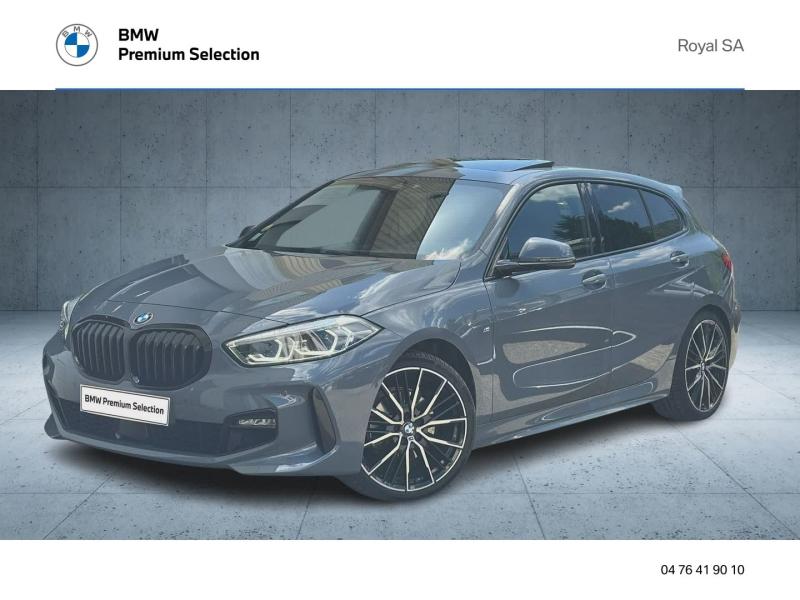 Image de l'annonce principale - BMW Série 1
