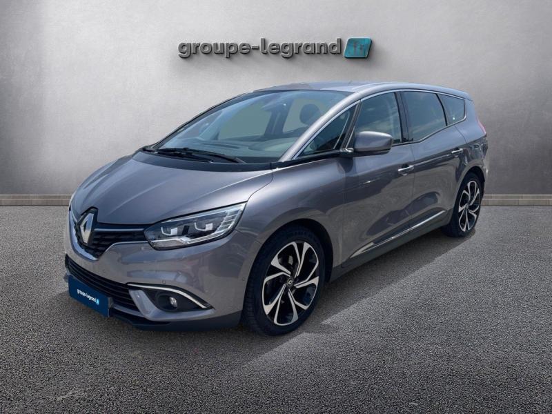 Image de l'annonce principale - Renault Grand Scénic