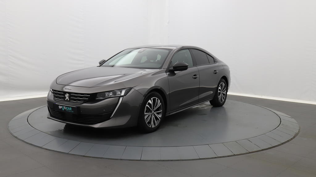 Image de l'annonce principale - Peugeot 508