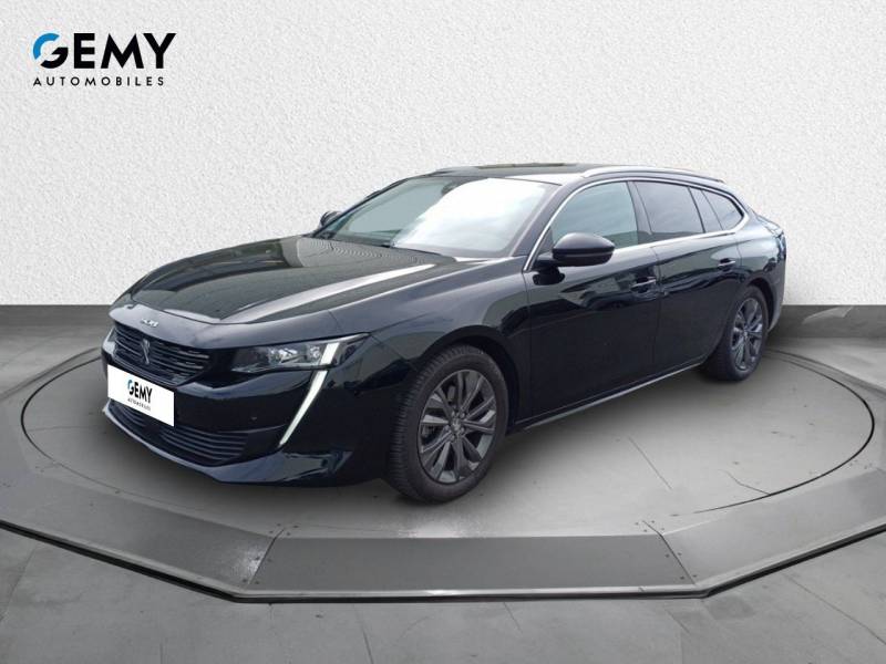 Image de l'annonce principale - Peugeot 508 SW