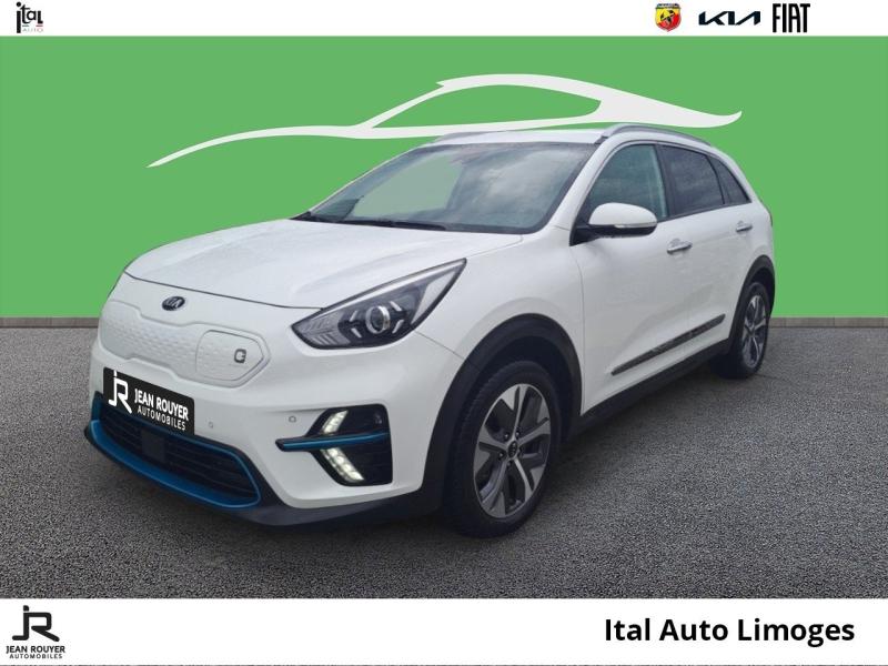 Image de l'annonce principale - Kia e-Niro