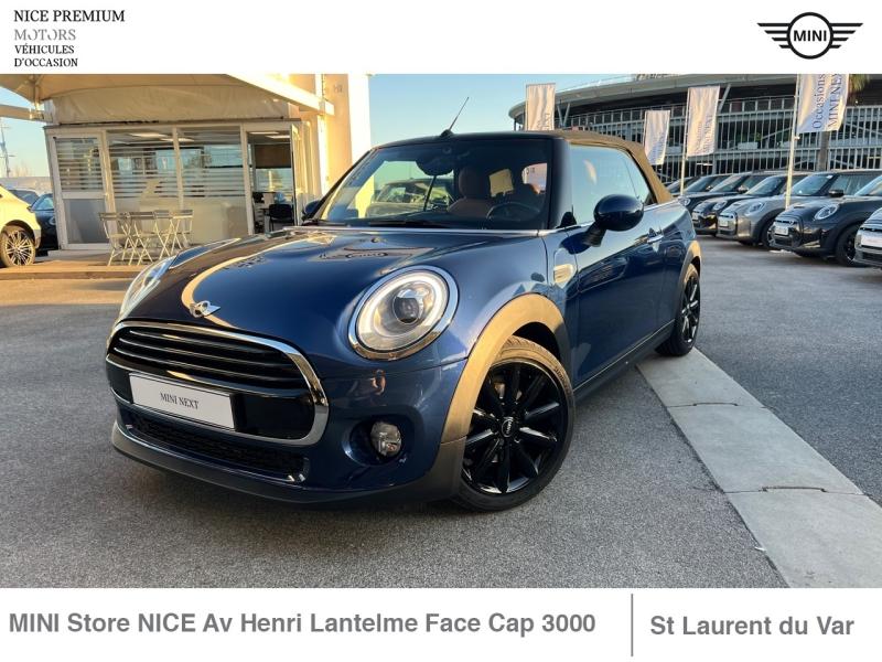 Image de l'annonce principale - MINI Hatch 3 Portes