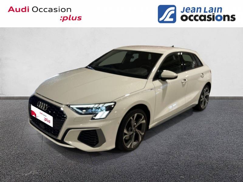 Image de l'annonce principale - Audi A3