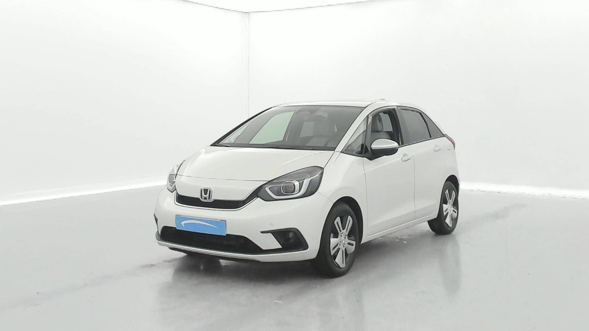 Image de l'annonce principale - Honda Jazz