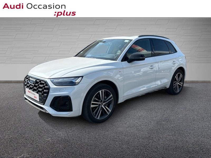 Image de l'annonce principale - Audi Q5