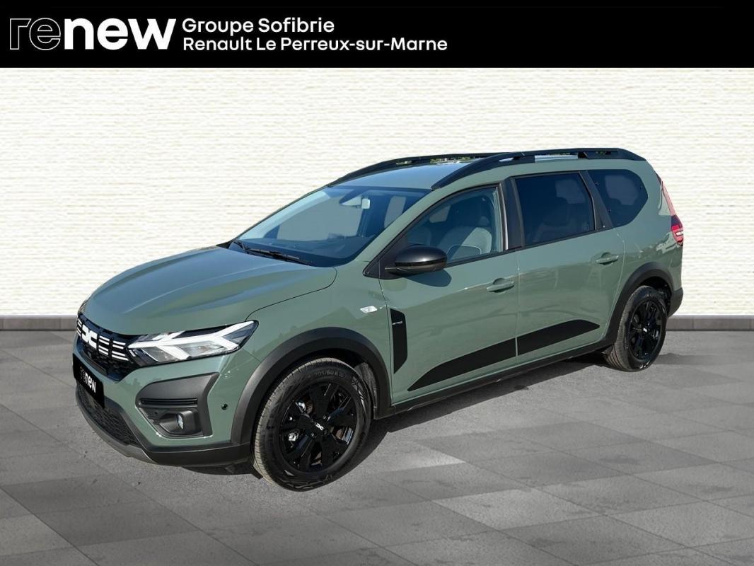 Image de l'annonce principale - Dacia Jogger