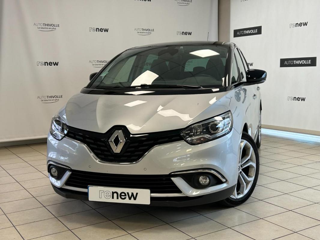 Image de l'annonce principale - Renault Grand Scénic