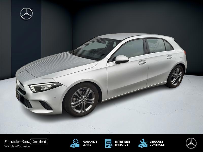 Image de l'annonce principale - Mercedes-Benz Classe A