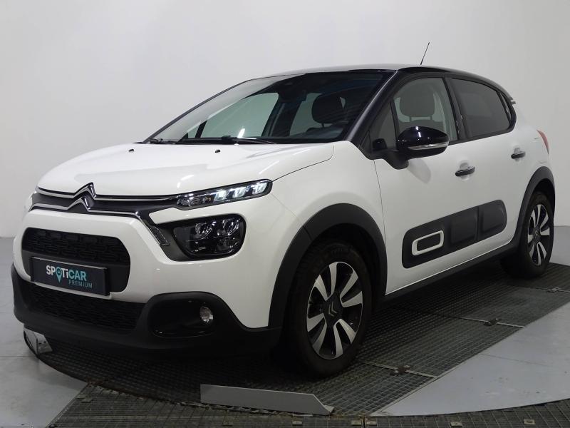 Image de l'annonce principale - Citroën C3