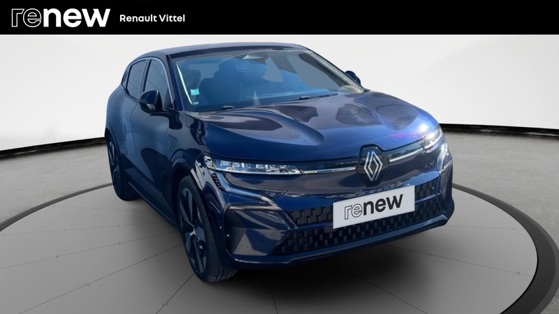 Image de l'annonce principale - Renault Megane E Tech