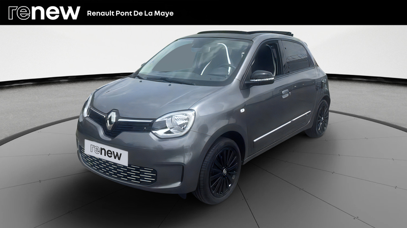Image de l'annonce principale - Renault Twingo