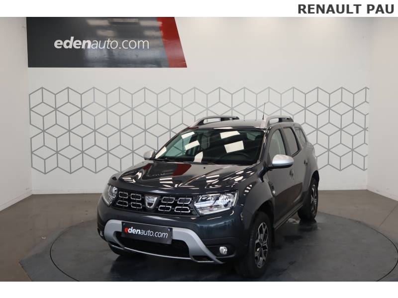 Image de l'annonce principale - Dacia Duster