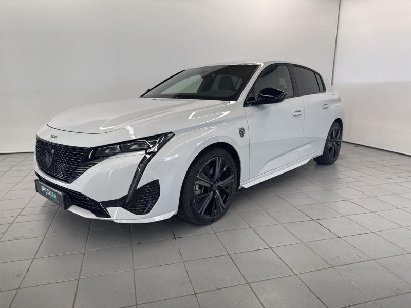 Image de l'annonce principale - Peugeot 308