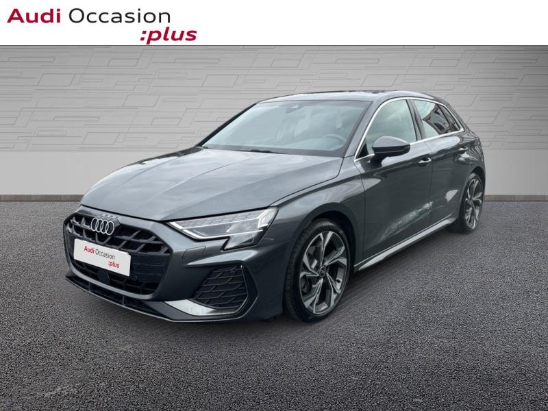 Image de l'annonce principale - Audi A3