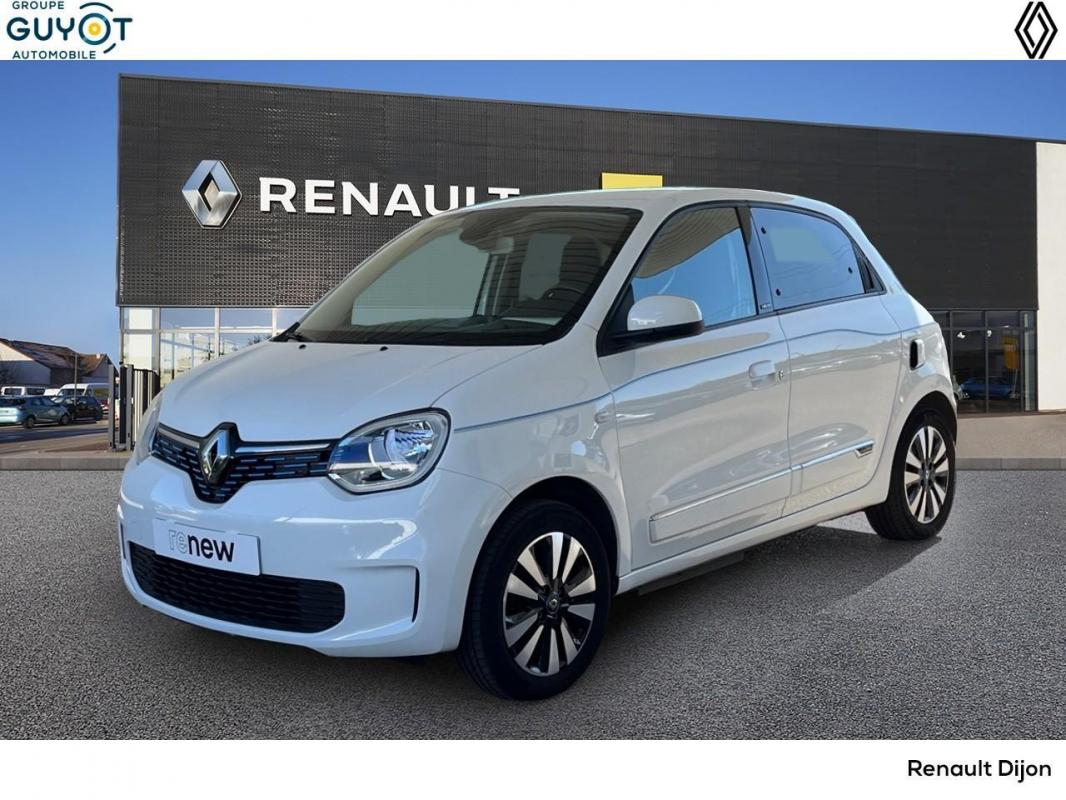 Image de l'annonce principale - Renault Twingo