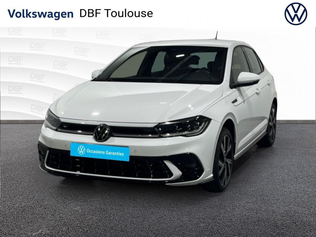 Image de l'annonce principale - Volkswagen Polo