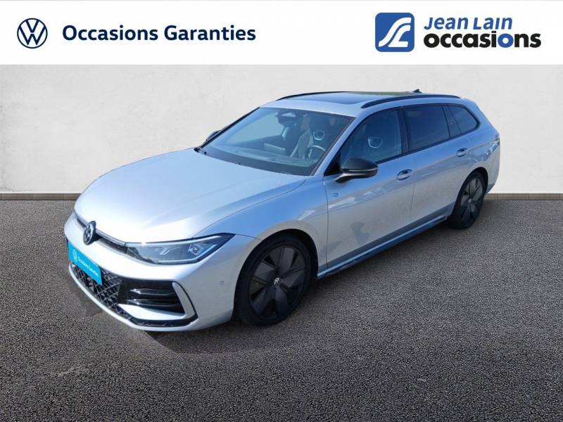 Image de l'annonce principale - Volkswagen Passat