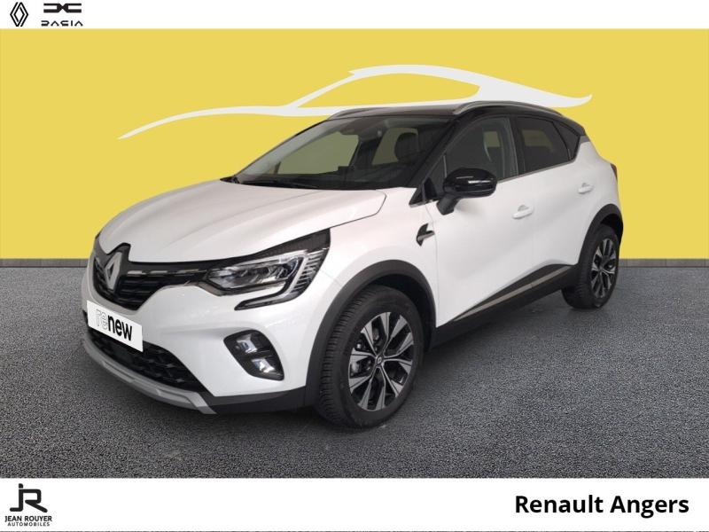 Image de l'annonce principale - Renault Captur