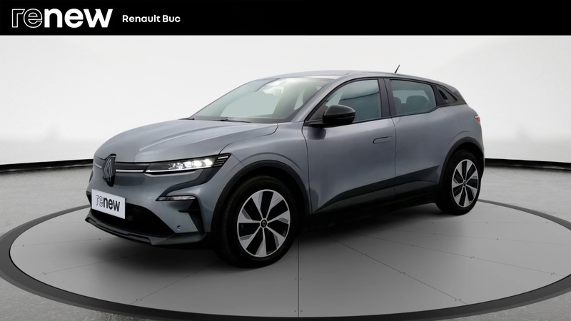 Image de l'annonce principale - Renault Megane E Tech