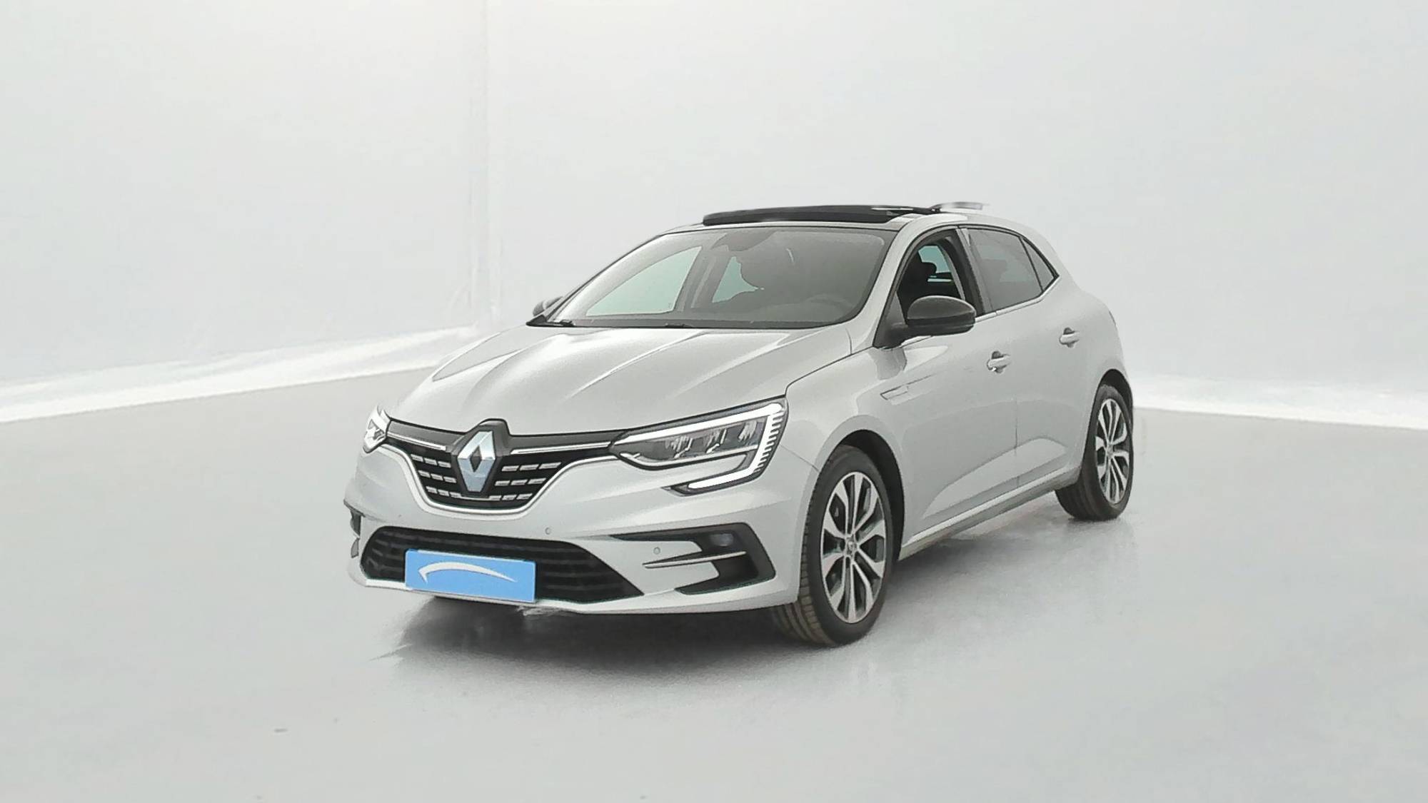 Image de l'annonce principale - Renault Megane