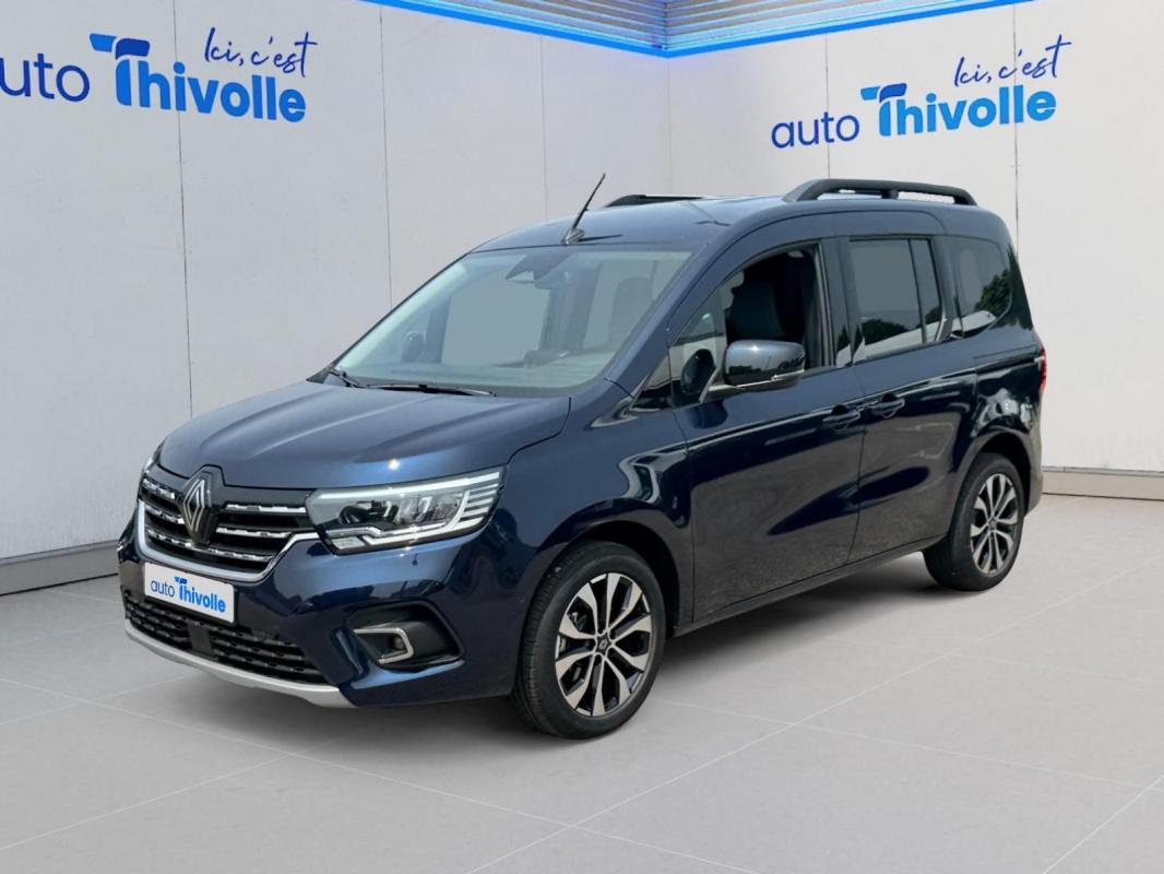 Image de l'annonce principale - Renault Kangoo