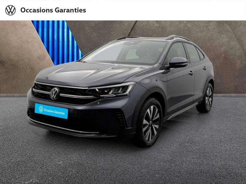 Image de l'annonce principale - Volkswagen Taigo