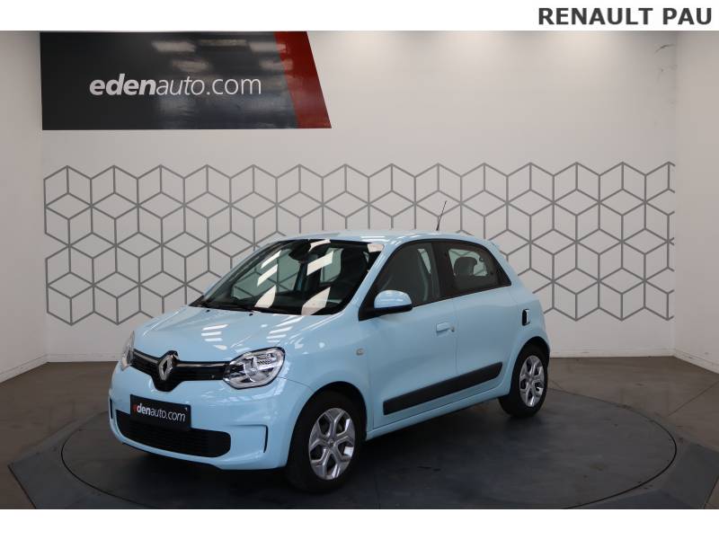 Image de l'annonce principale - Renault Twingo