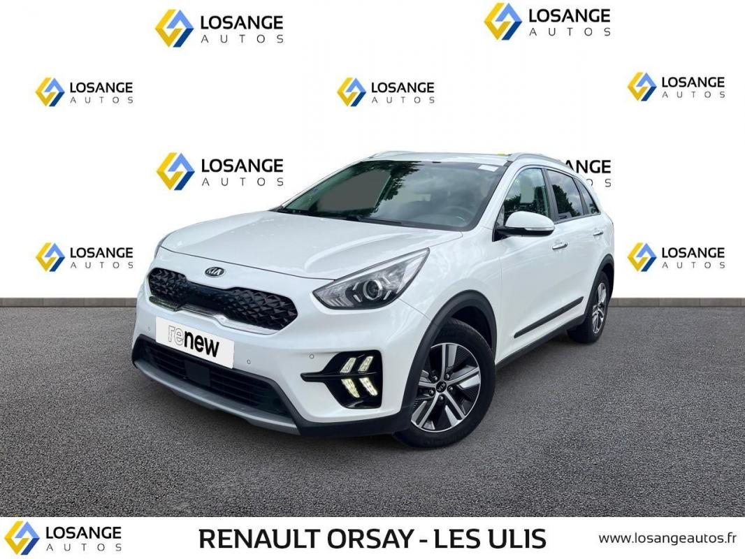 Image de l'annonce principale - Kia Niro