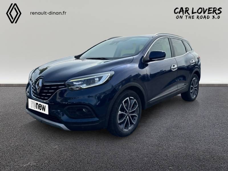 Image de l'annonce principale - Renault Kadjar