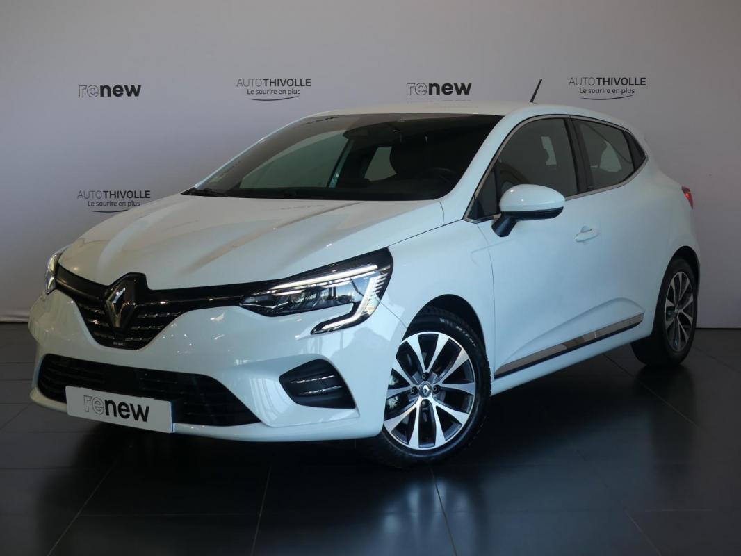 Image de l'annonce principale - Renault Clio