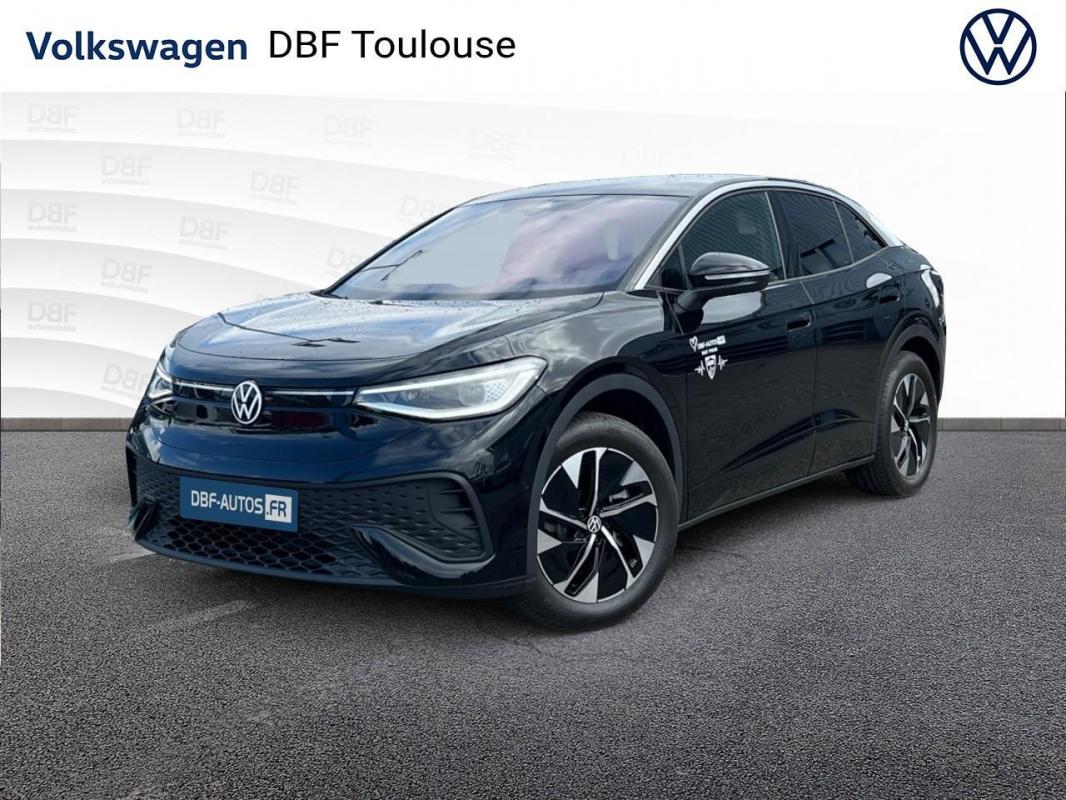 Image de l'annonce principale - Volkswagen ID.5