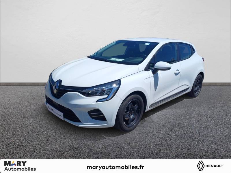 Image de l'annonce principale - Renault Clio