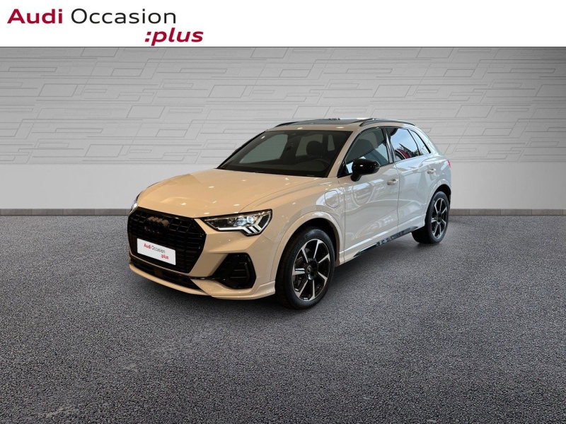 Image de l'annonce principale - Audi Q3