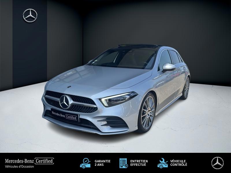 Image de l'annonce principale - Mercedes-Benz Classe A