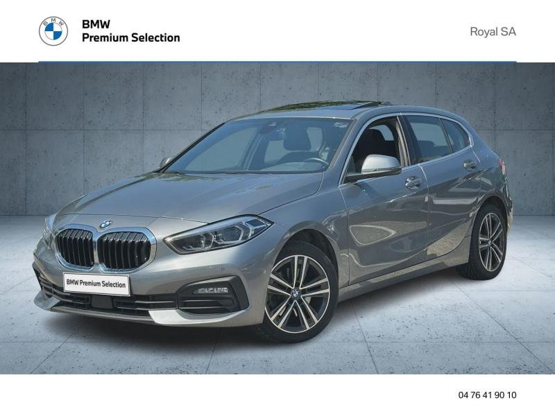 Image de l'annonce principale - BMW Série 1