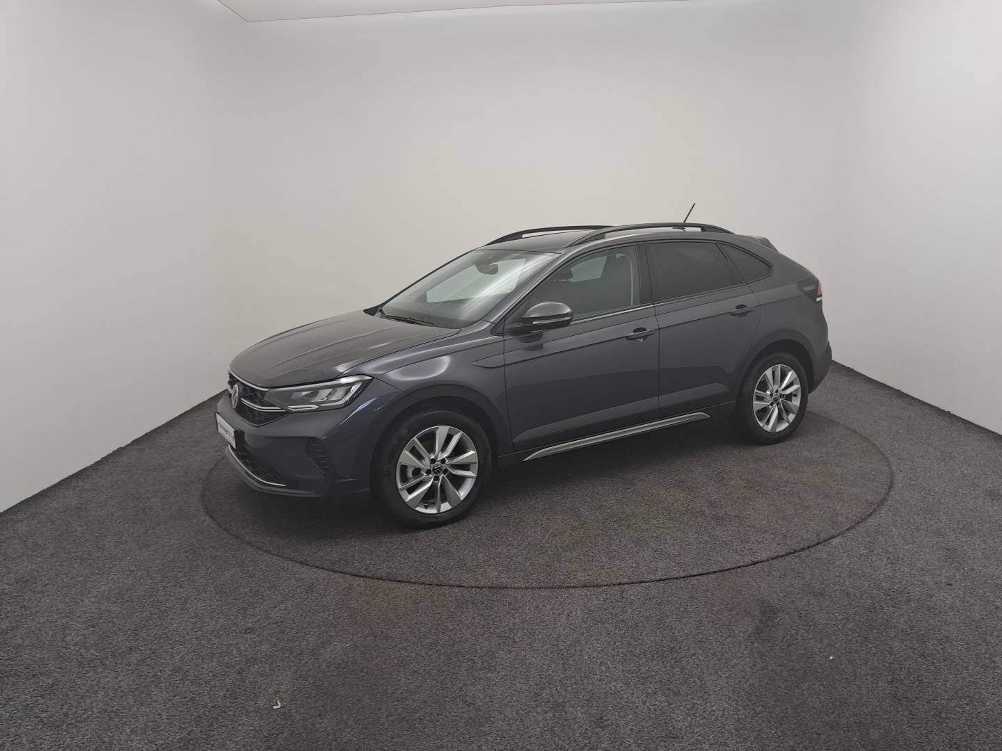 Image de l'annonce principale - Volkswagen Taigo