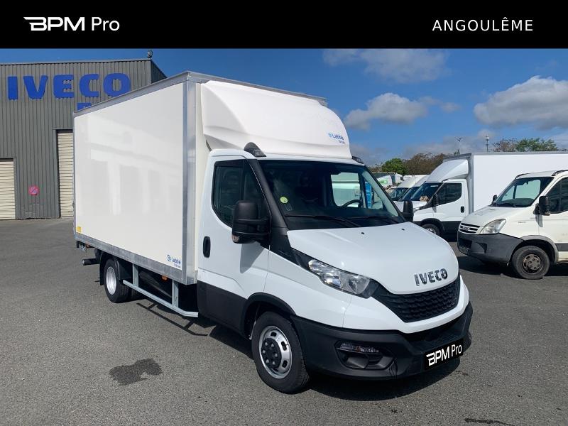 Image de l'annonce principale - Iveco Daily