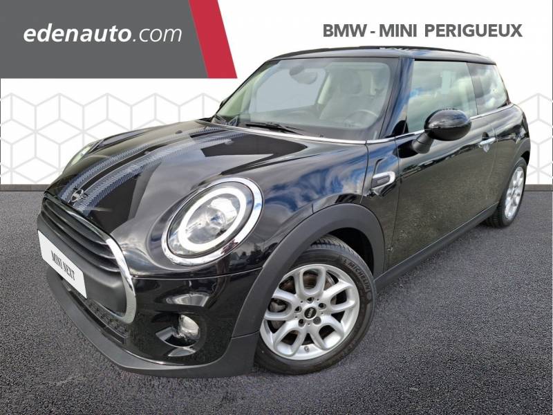 Image de l'annonce principale - MINI Hatch 3 Portes