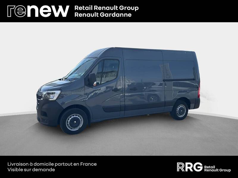 Image de l'annonce principale - Renault Master