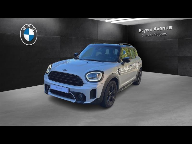 Image de l'annonce principale - MINI Countryman