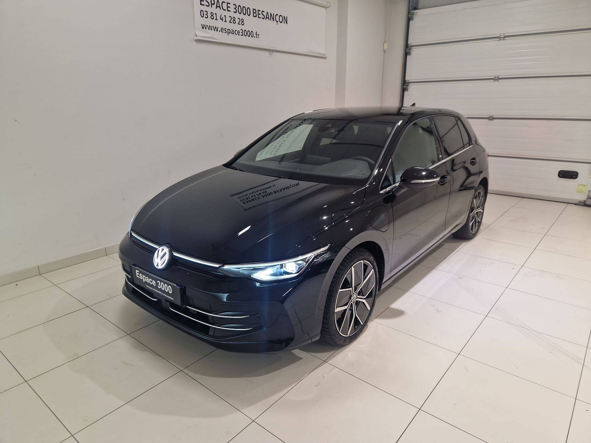 Image de l'annonce principale - Volkswagen Golf