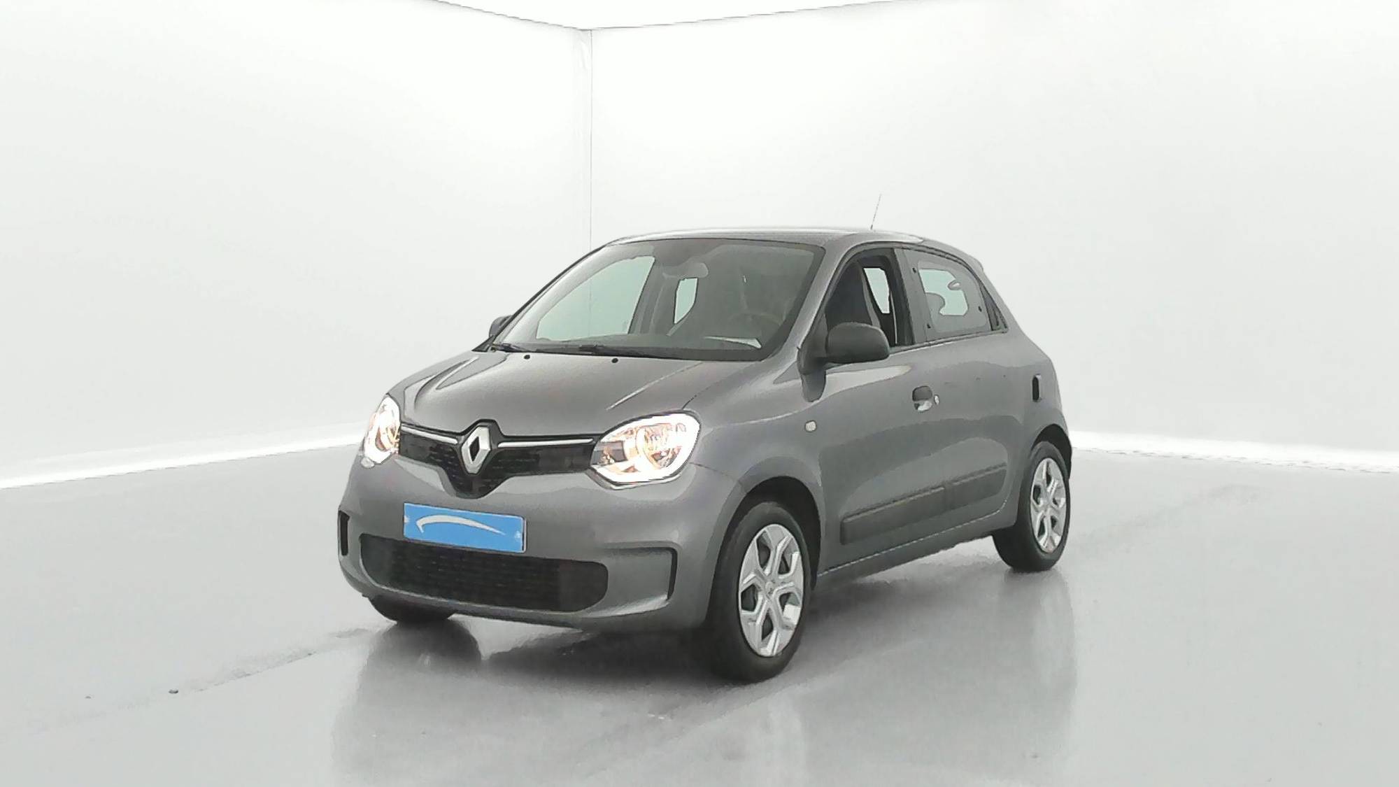 Image de l'annonce principale - Renault Twingo