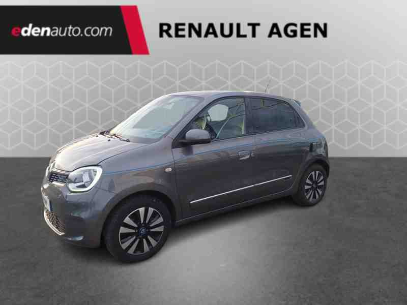 Image de l'annonce principale - Renault Twingo