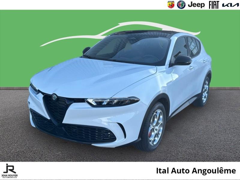 Image de l'annonce principale - Alfa Romeo Tonale