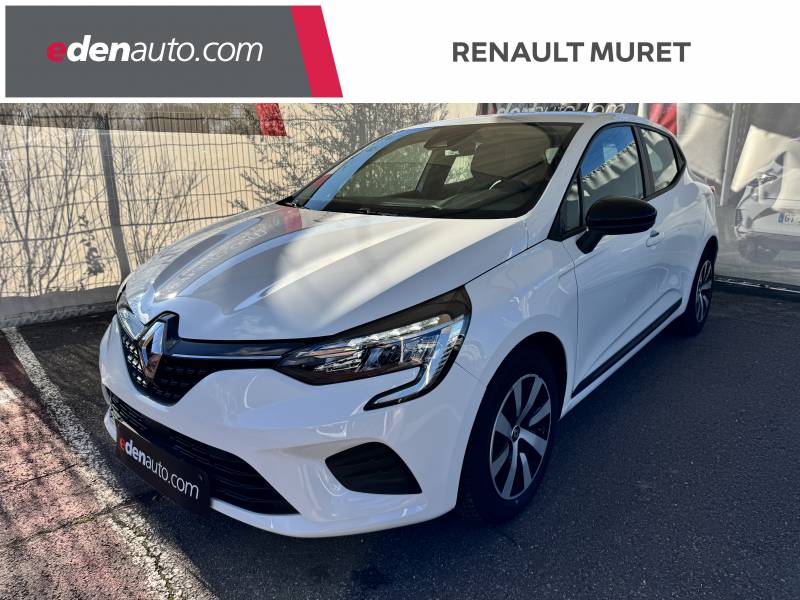 Image de l'annonce principale - Renault Clio