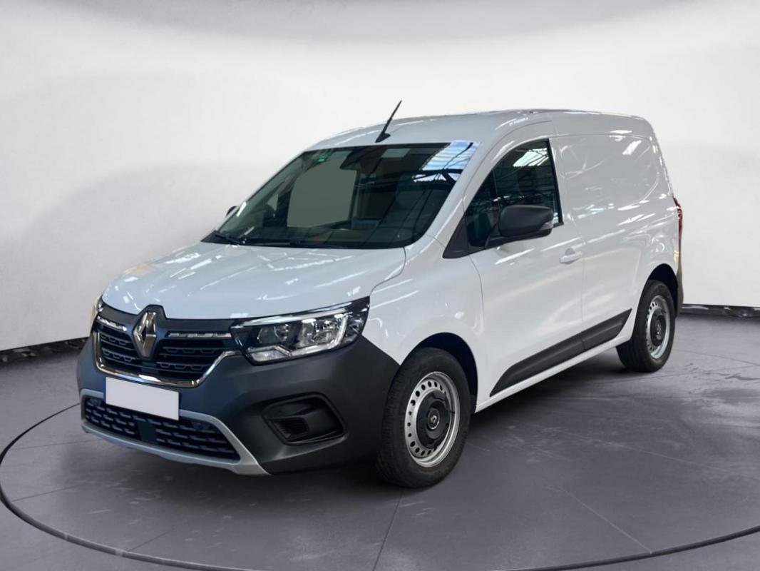 Image de l'annonce principale - Renault Kangoo