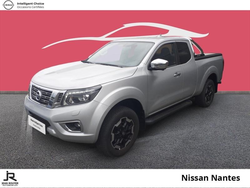 Image de l'annonce principale - Nissan Navara